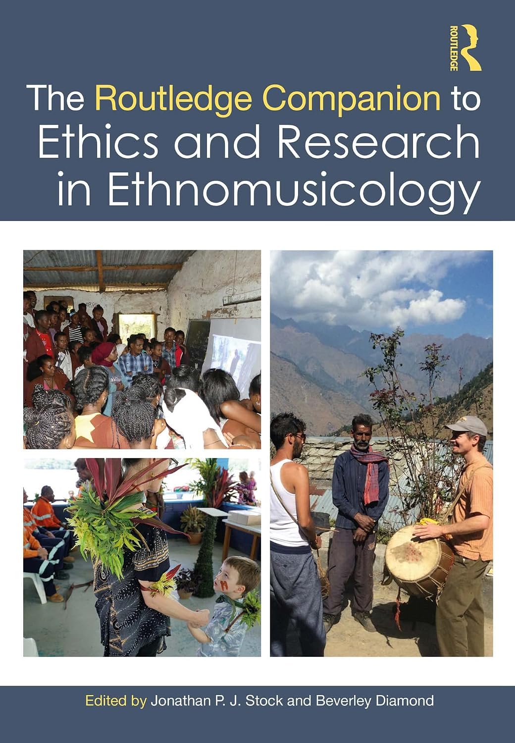 capítulo por capítulo baixar The Routledge Companion to Ethics and Research in Ethnomusicology (Routledge Music Companions) (English Edition)