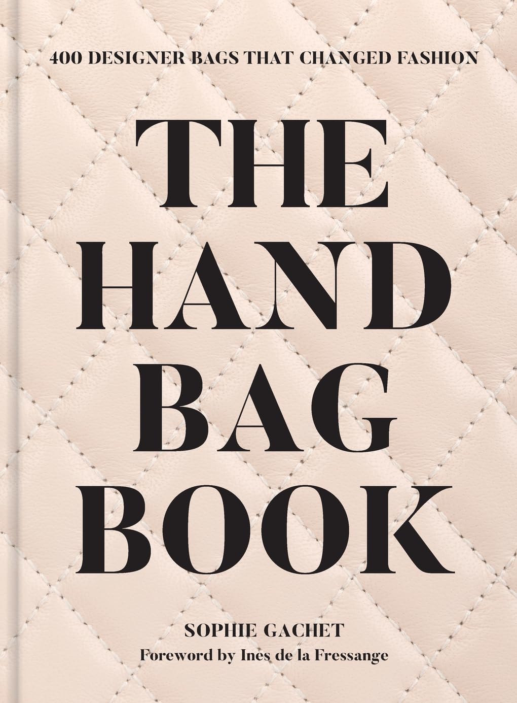 capítulo por capítulo baixar The Handbag Book: 400 Designer Bags That Changed Fashion