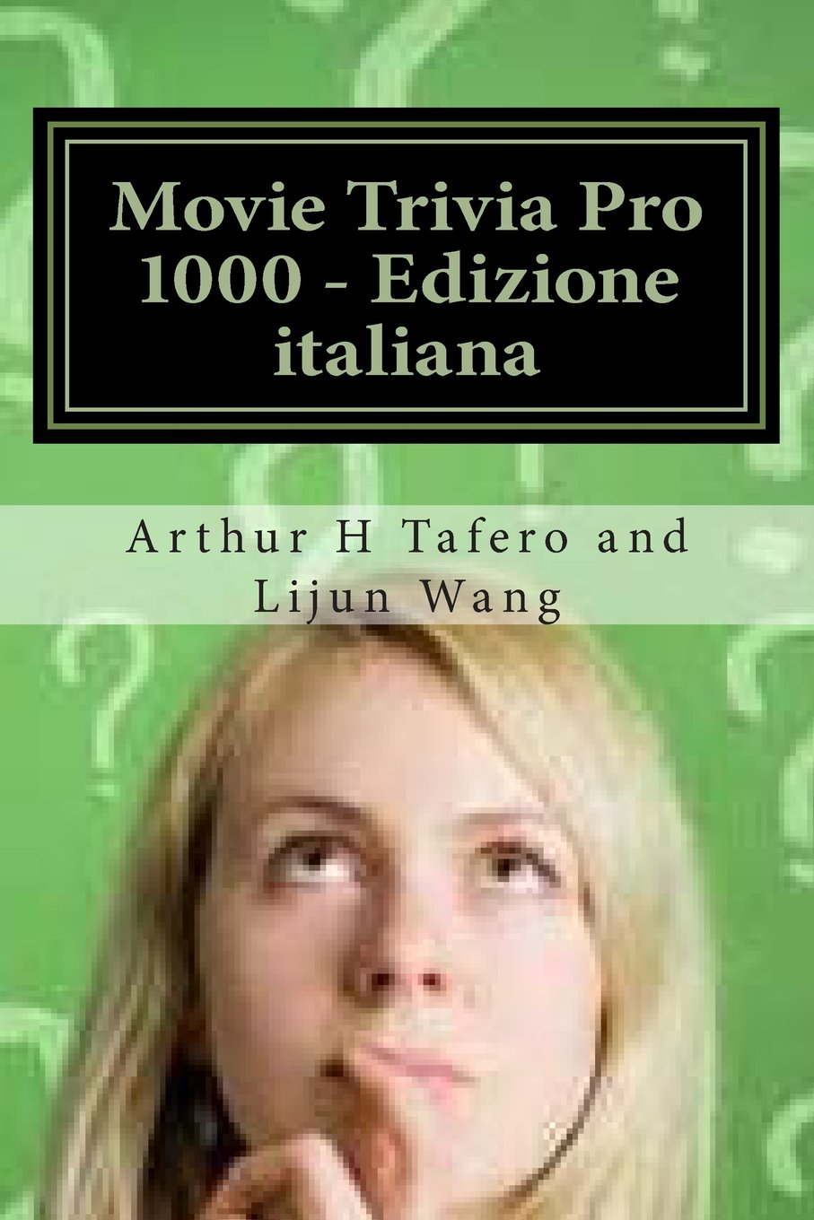 capítulo por capítulo baixar Movie Trivia Pro 1000: Bonus! Free Movie Catalogo Collectibles Con Ogni Acquisto!