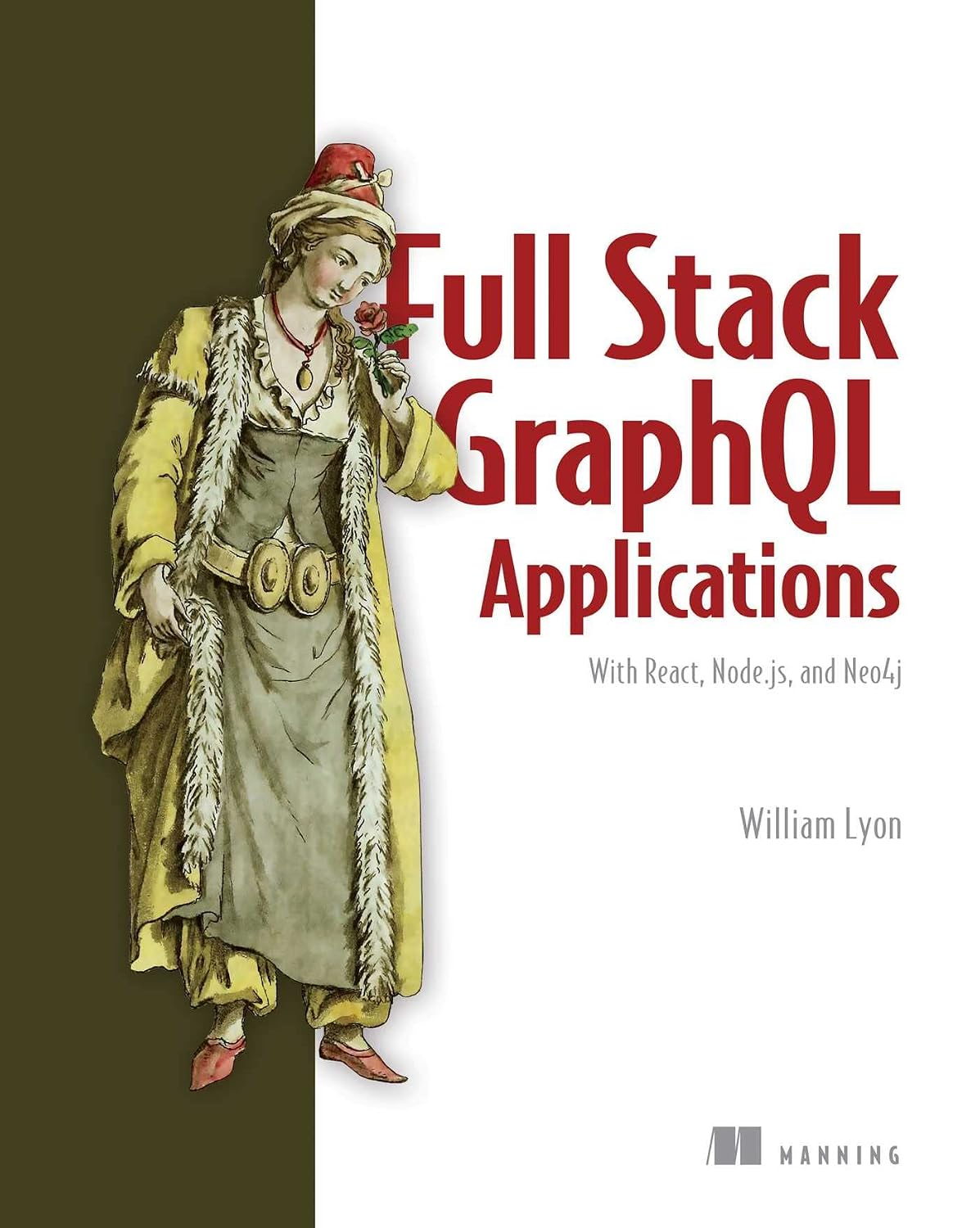 Full Stack GraphQL Applications: With React, Node.js, and Neo4j (English Edition) baixar livro de graça