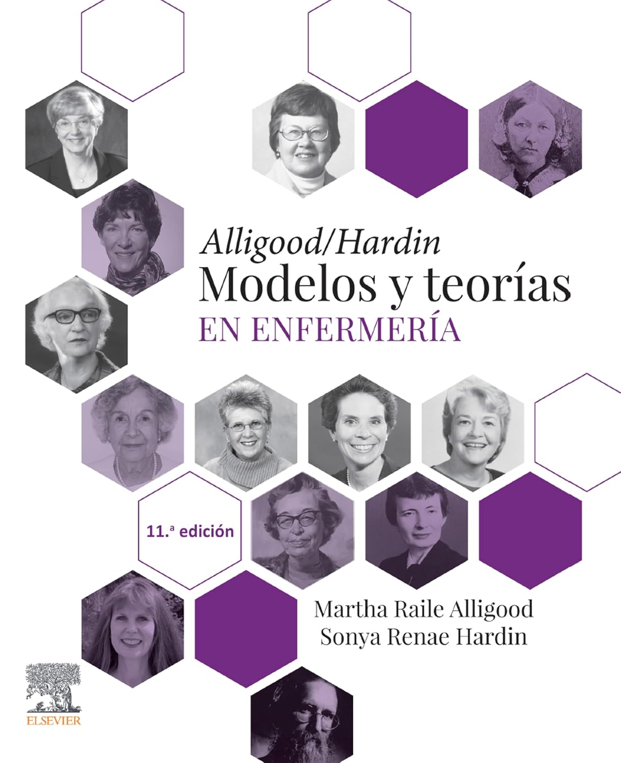 Modelos y teorias en enfermeria (Spanish Edition)