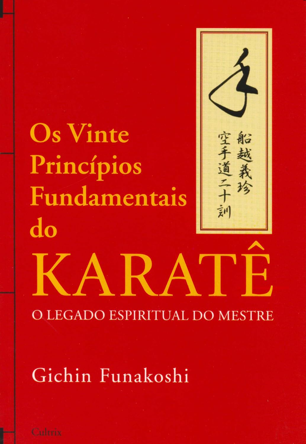 capítulo por capítulo baixar Os Vinte Princípios Fundamentais do Karatê