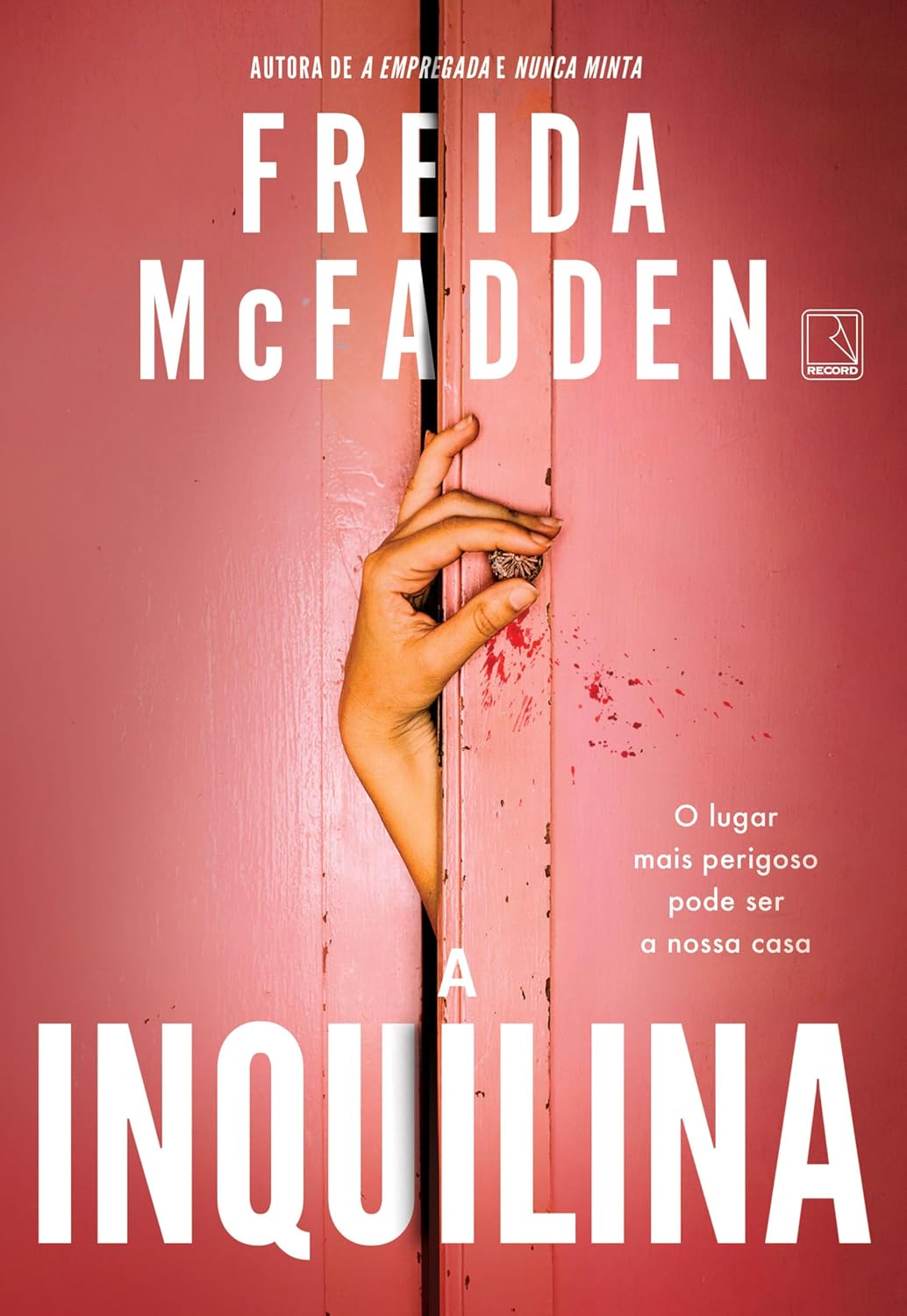 A inquilina baixar o livro de graça