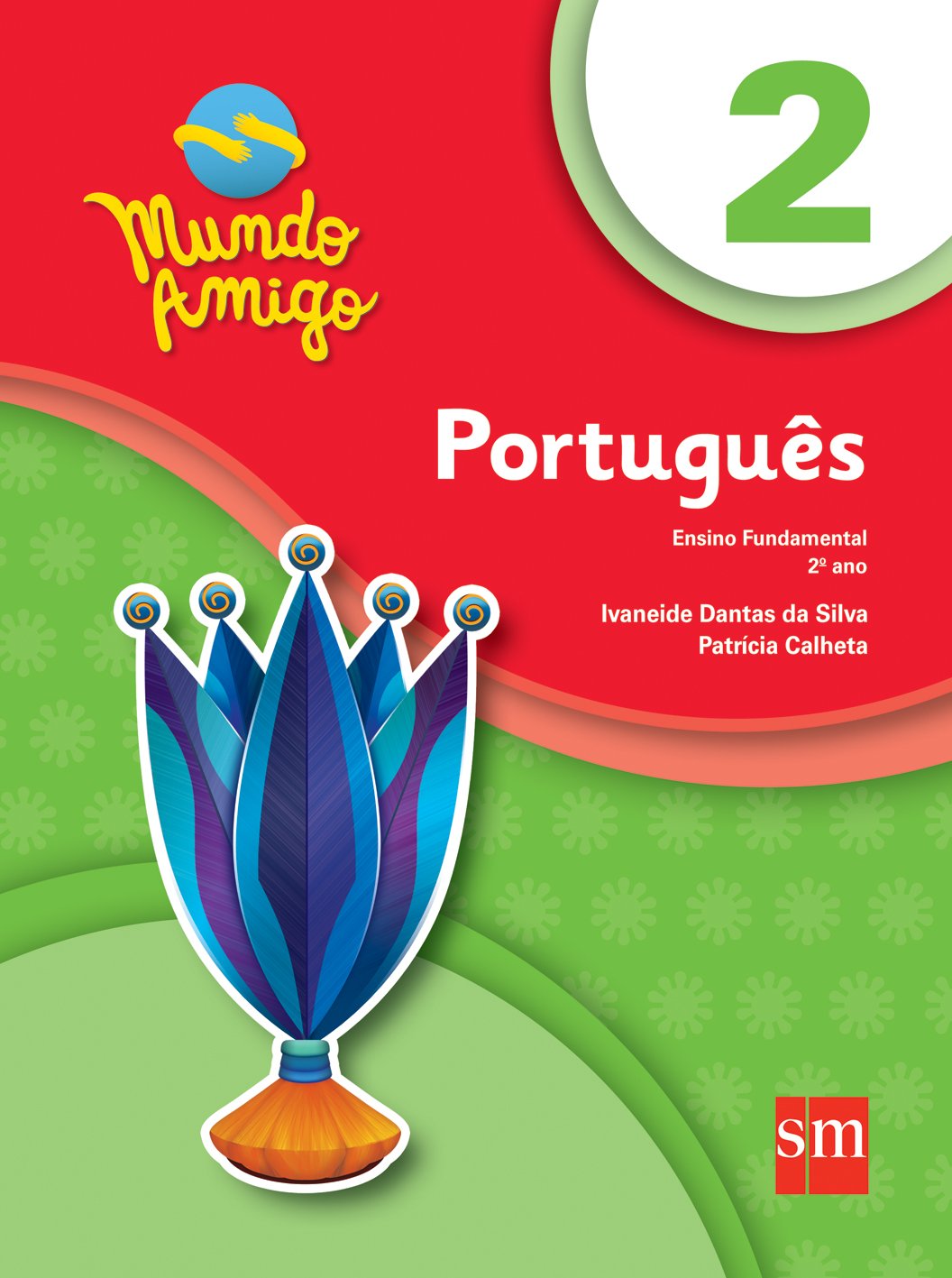Mundo Amigo. Português - 2º Ano baixar livro de graça