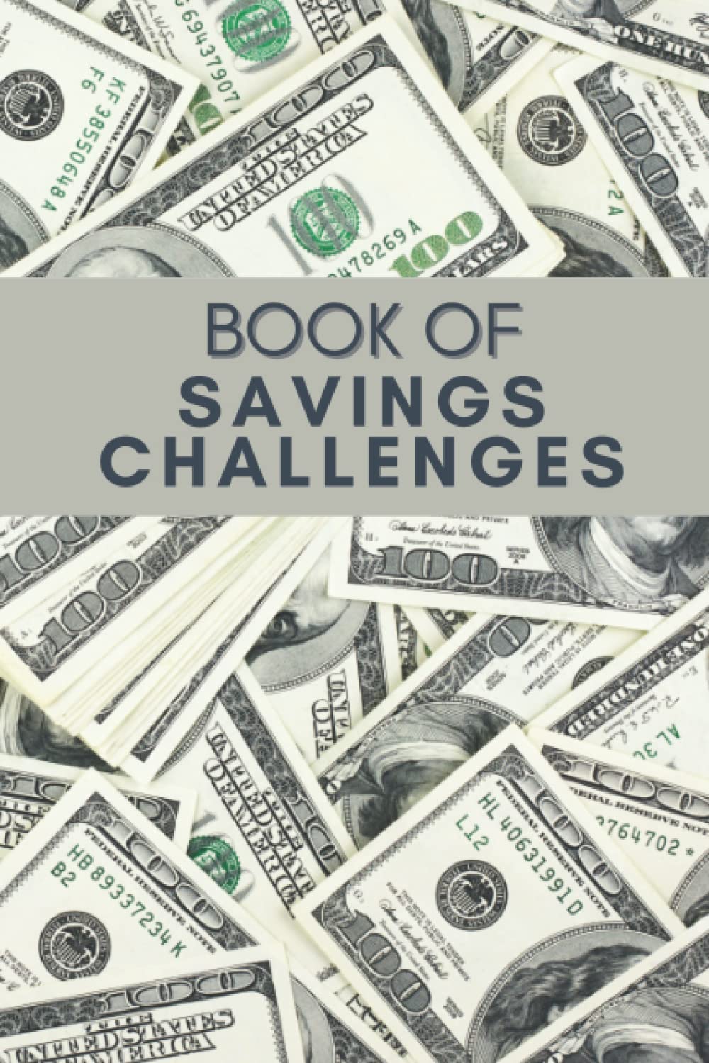 Book of Savings Challenges: Saving Tracker Journal (Money Saving Challenges) baixar livro de graça