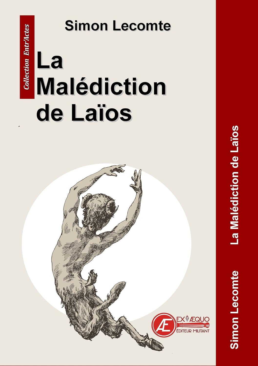capítulo por capítulo baixar La Malédiction de Laios (French Edition)