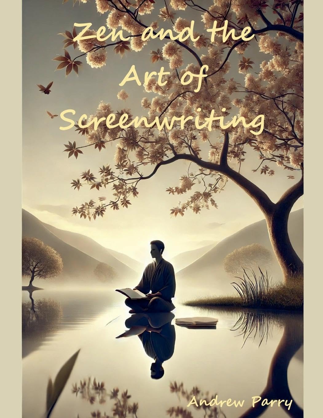 ler totalmente Zen and the Art of Screenwriting