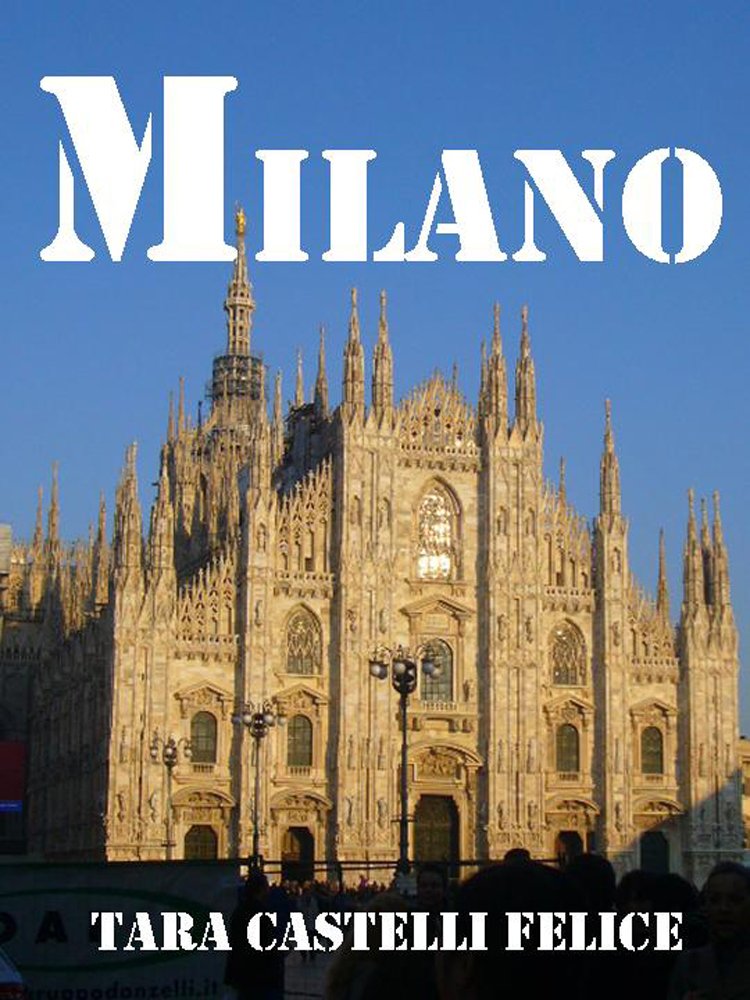 ler totalmente MILÃO – JÓIA DE LOMBARDIA