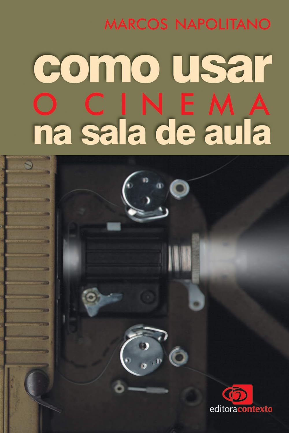 Como usar o cinema na sala de aula baixar o livro de graça