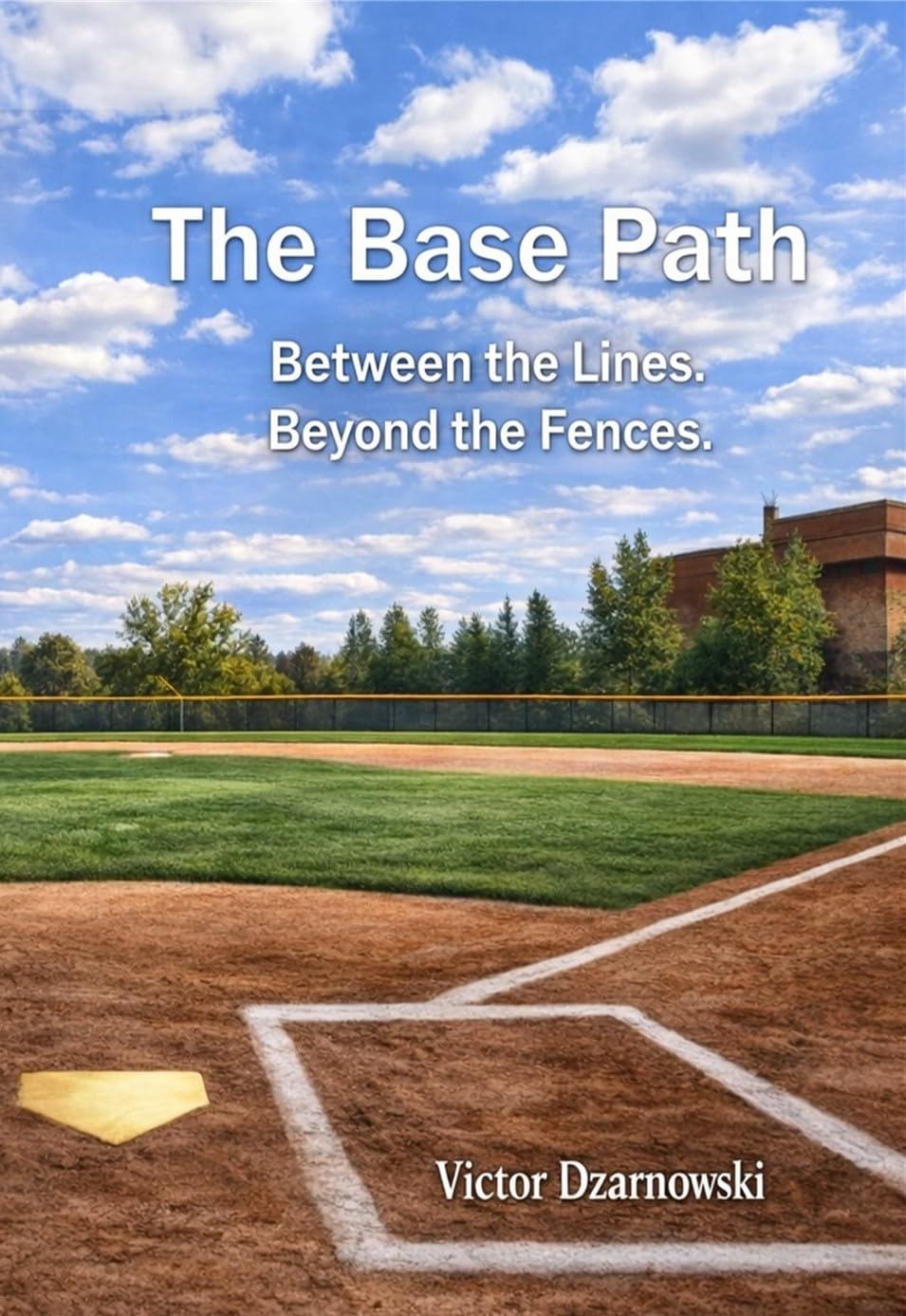 The Base Path: Between the Lines. Beyond the Fences (English Edition) baixar o livro de graça
