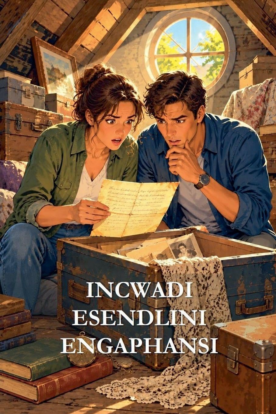 ler totalmente Incwadi Esendlini Engaphansi
