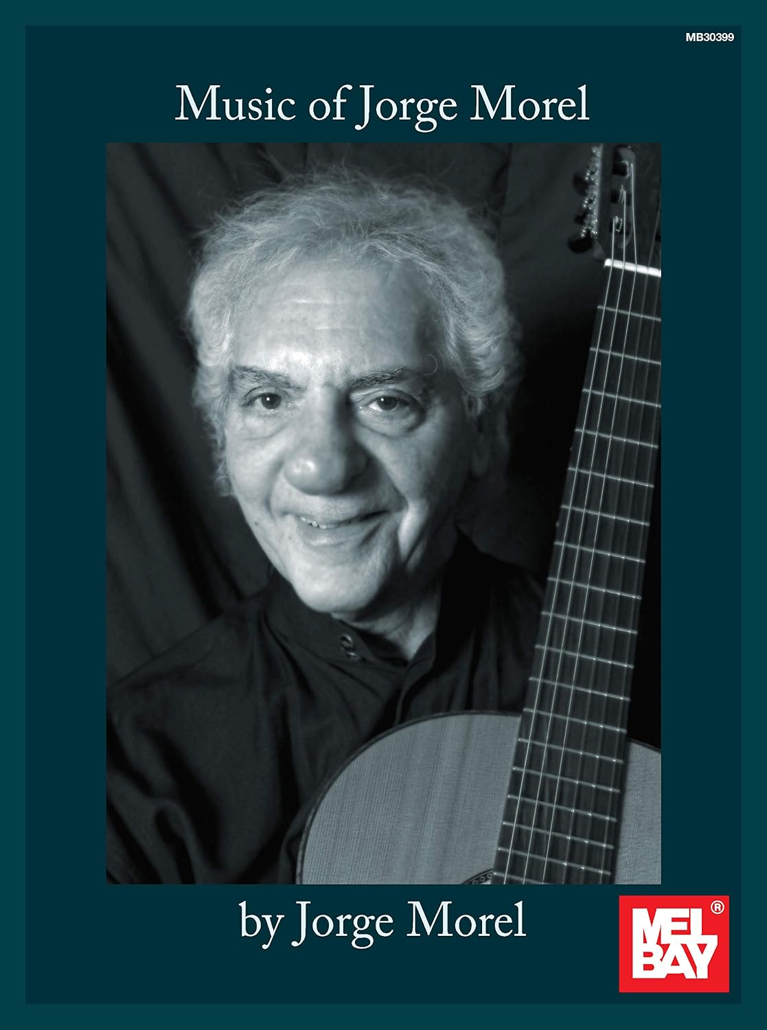 capítulo por capítulo baixar Music of Jorge Morel (English Edition)
