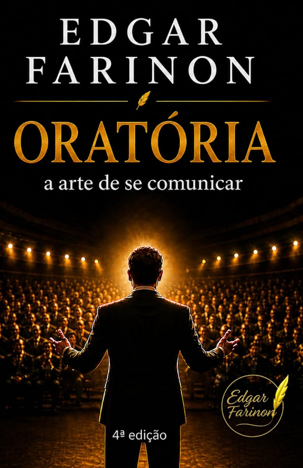 capítulo por capítulo baixar Oratória: A Arte de se Comunicar
