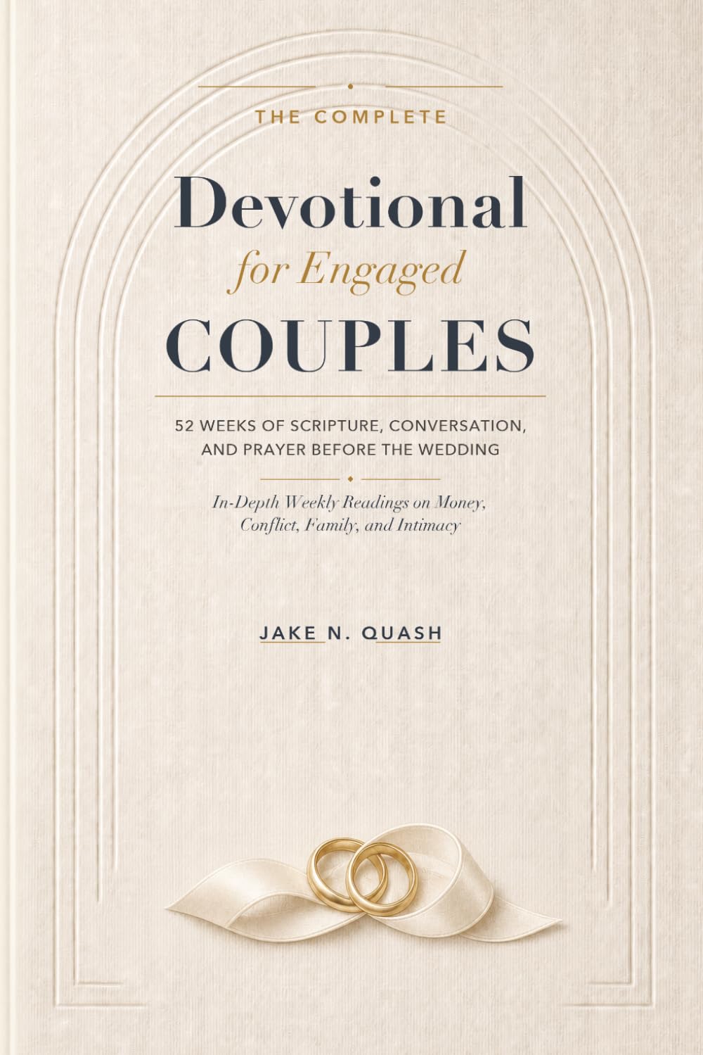 ler totalmente The Complete Devotional for Engaged Couples: 52 Weeks of Scripture, Conversation, and Prayer Before the Wedding