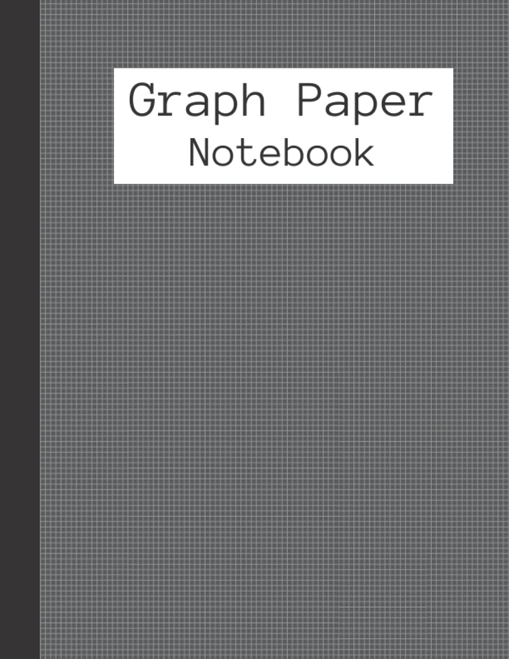 capítulo por capítulo baixar Graph Paper Notebook: Grid Paper For Math, Science, Engineer | 5 x 5 Ruled | 8.5" x 11" 120 Pages