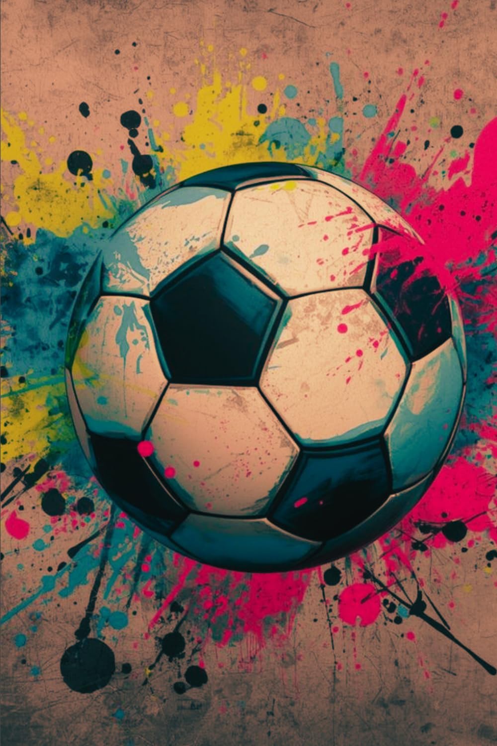 ler totalmente Field Notebook: Soccer Edition: Compact Playbook Journal with Field Diagrams for Athletes & Coaches