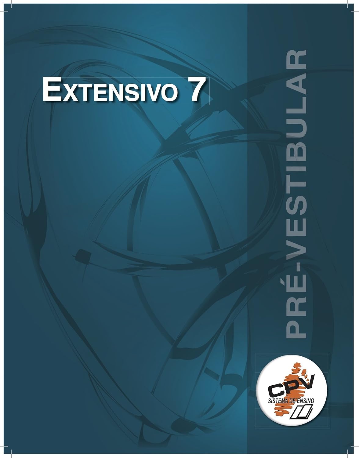 capítulo por capítulo baixar Extensivo CPV - Apostila 7 (2017 Livro 1)