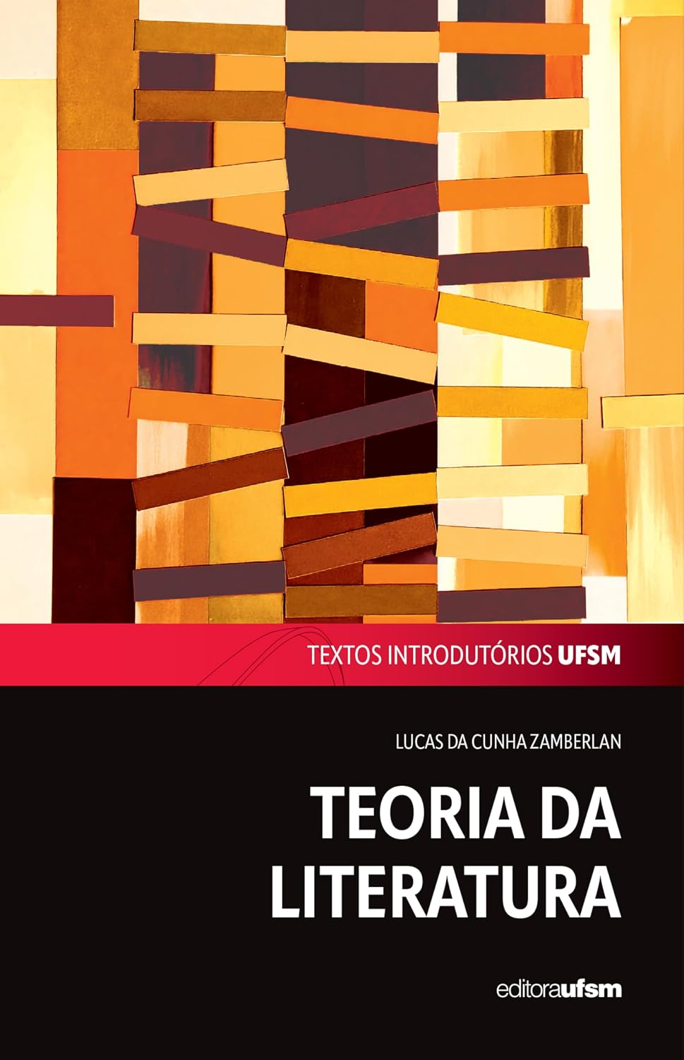 capítulo por capítulo baixar Teoria da Literatura (Textos Introdutórios UFSM)