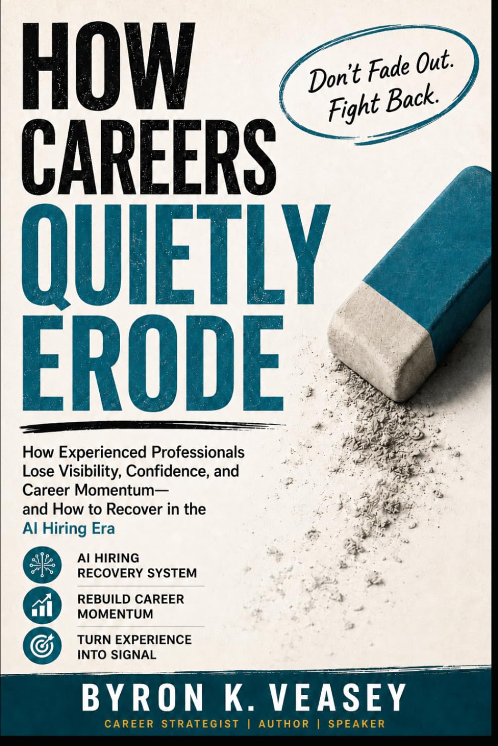 capítulo por capítulo baixar How Careers Quietly Erode-and How to Rebuild Inner Ground in the 2026 Job Market