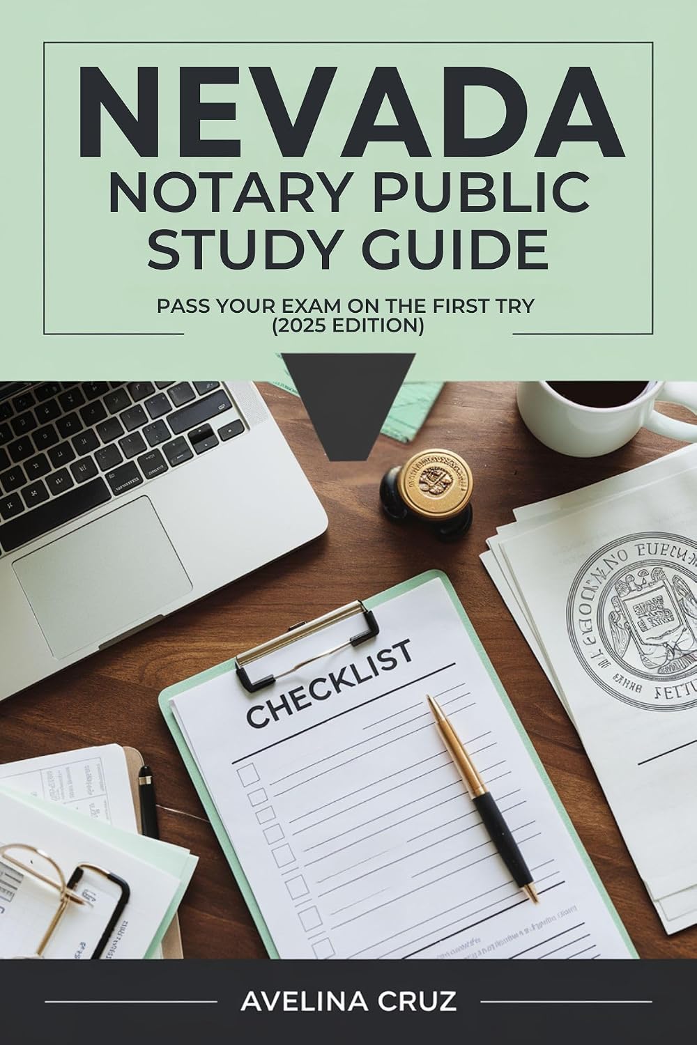ler totalmente Nevada Notary Public Study Guide: Pass Your Exam on the First Try (2025 Edition) (English Edition)