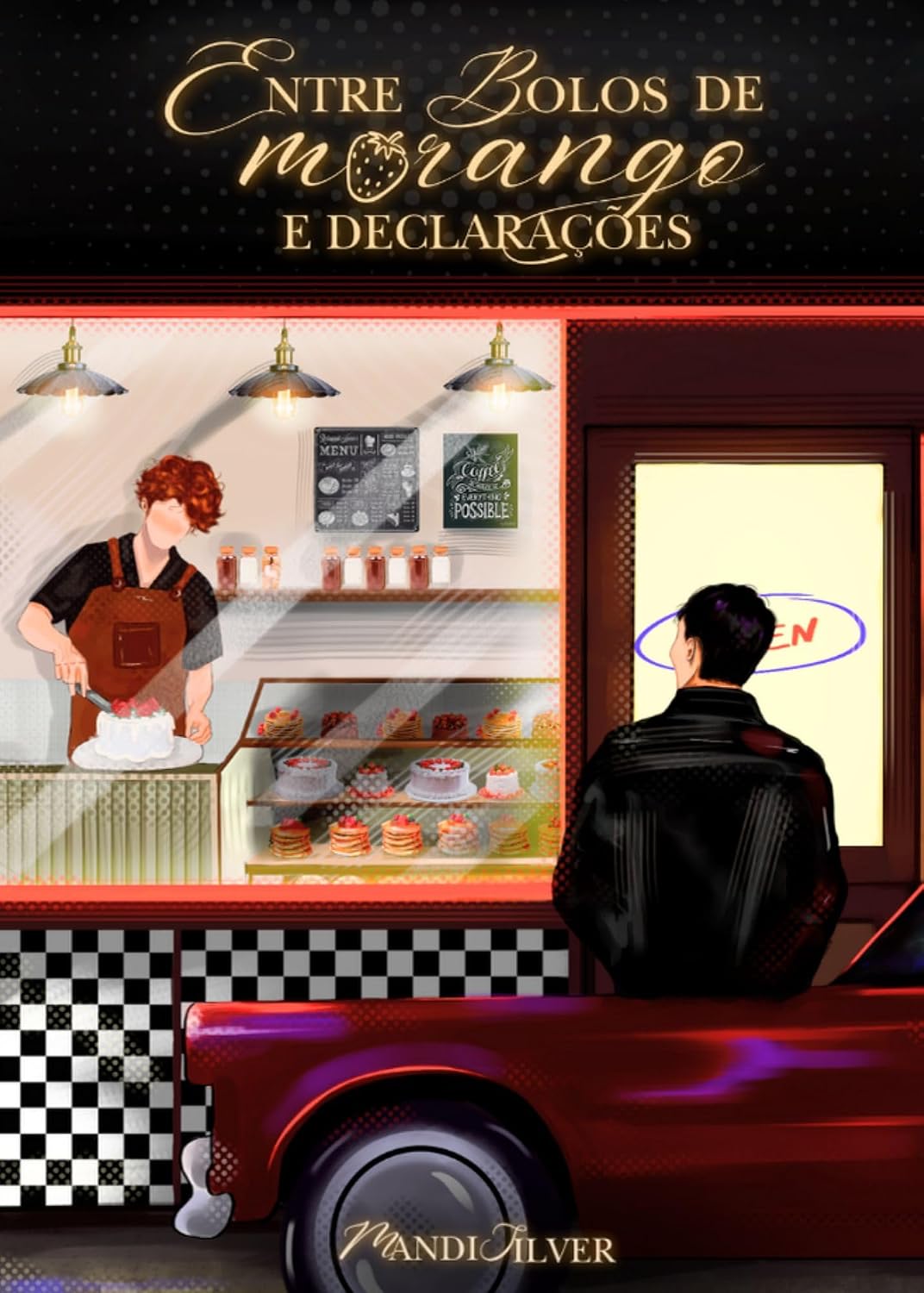 capítulo por capítulo baixar ENTRE BOLOS DE MORANGO E DECLARAÇÕES