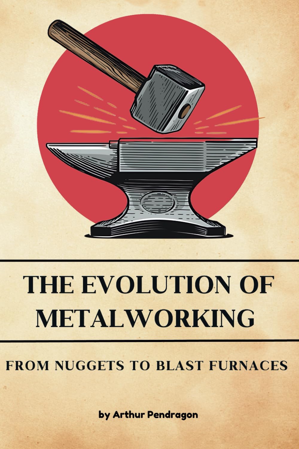 ler totalmente The Evolution of Metalworking: From Nuggets to Blast Furnaces: 2
