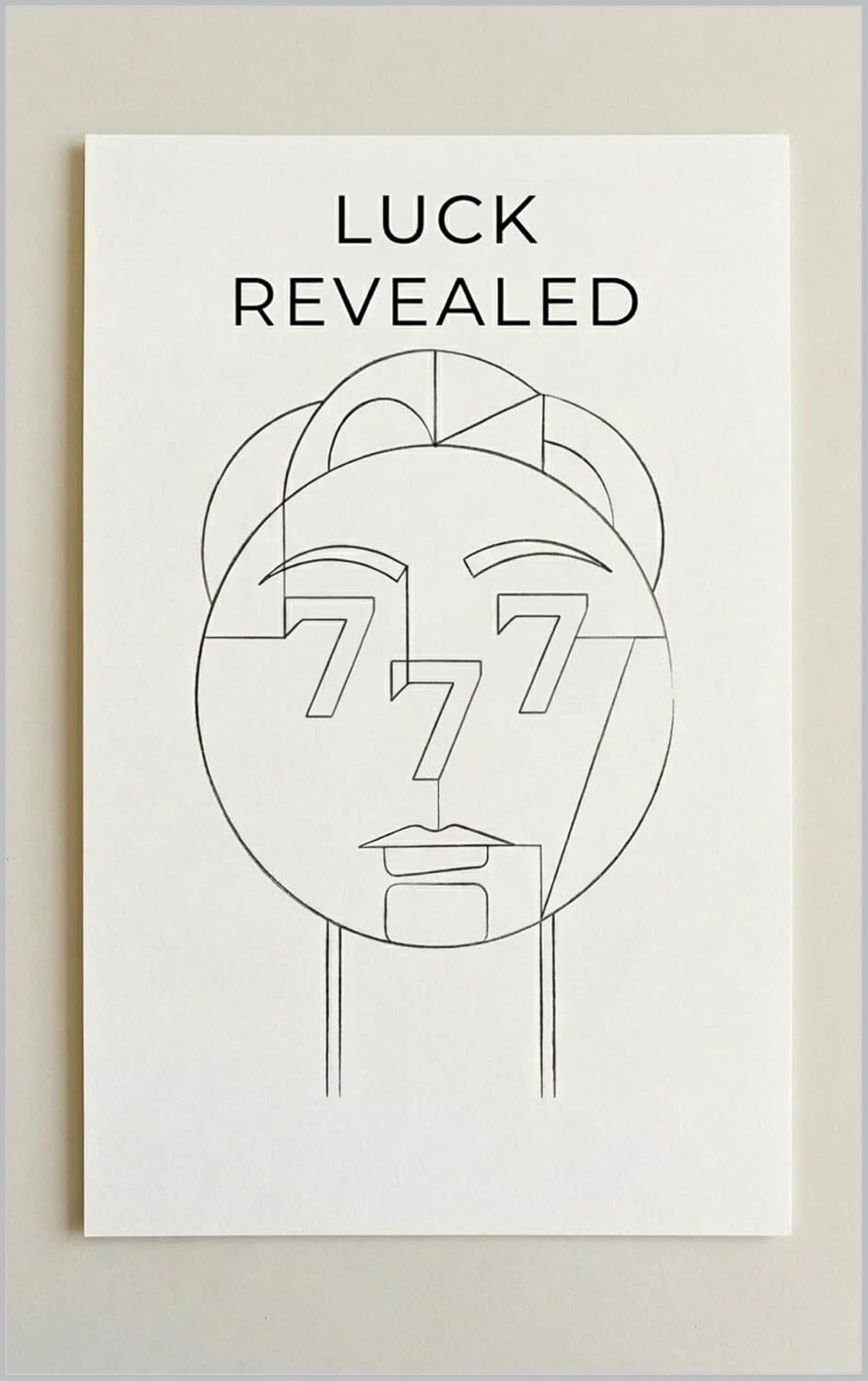 Luck Revealed (Humanity Revealed) (English Edition)