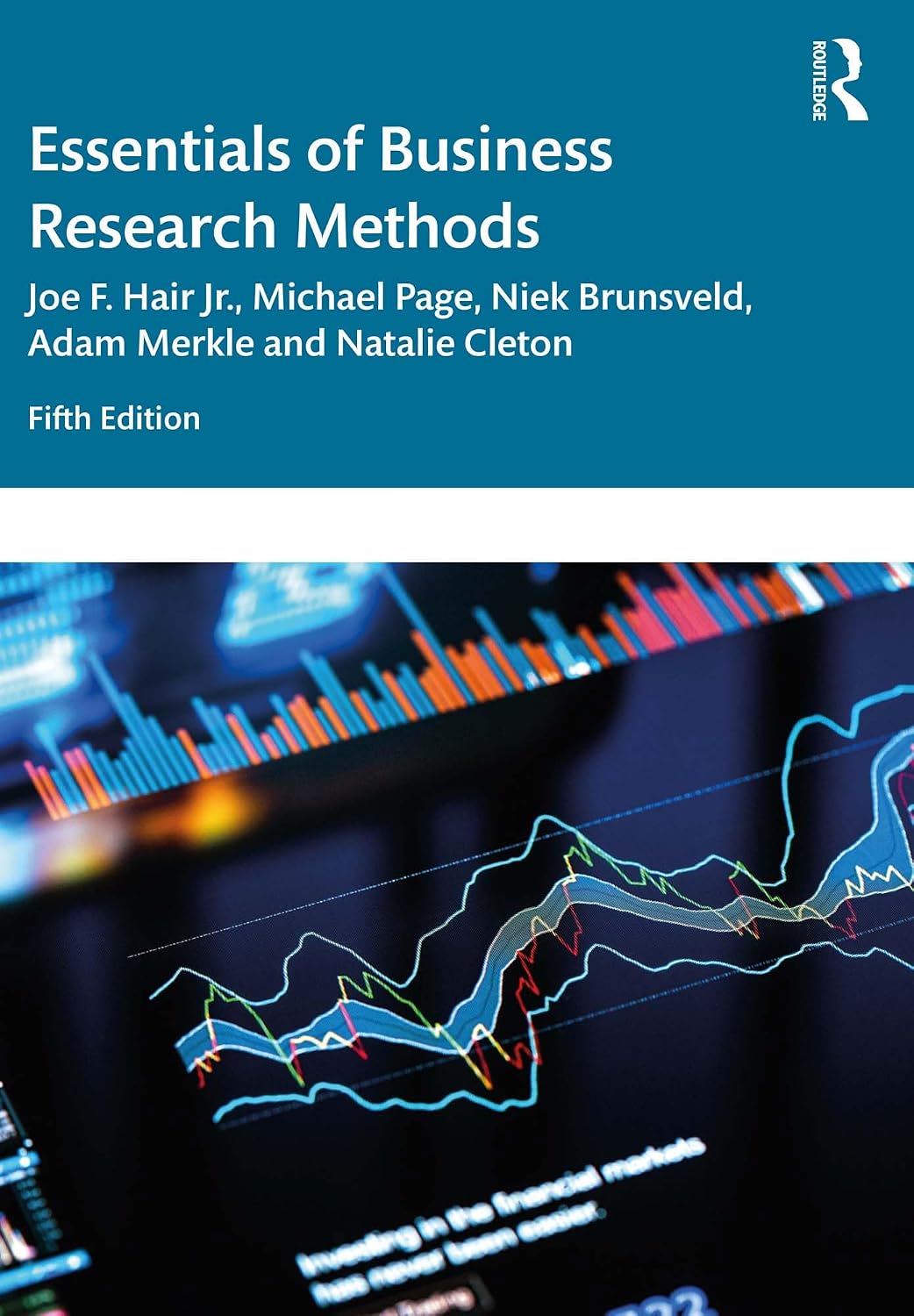 ler totalmente Essentials of Business Research Methods (English Edition)