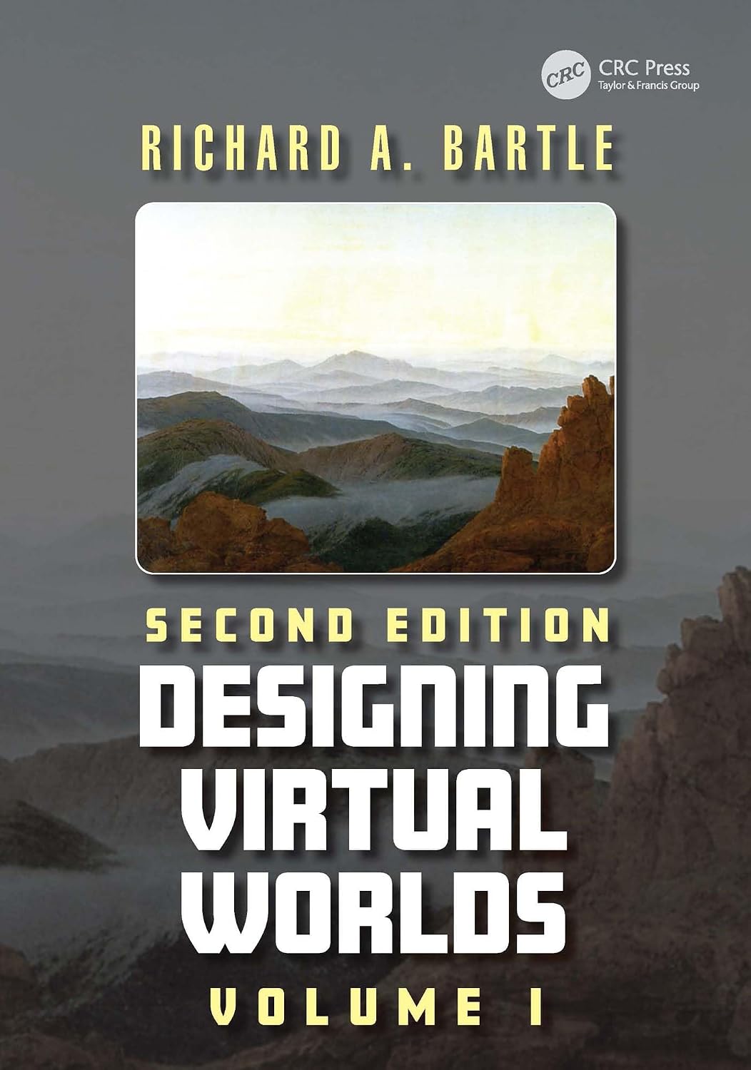Designing Virtual Worlds: Volume I (English Edition) baixar o livro de graça
