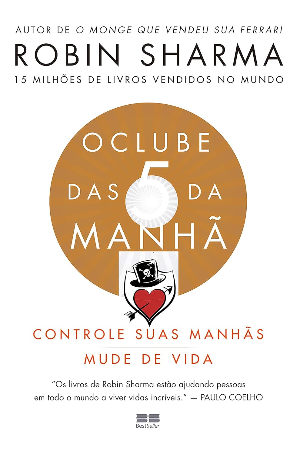 O clube das 5 da manhã baixar o livro de graça