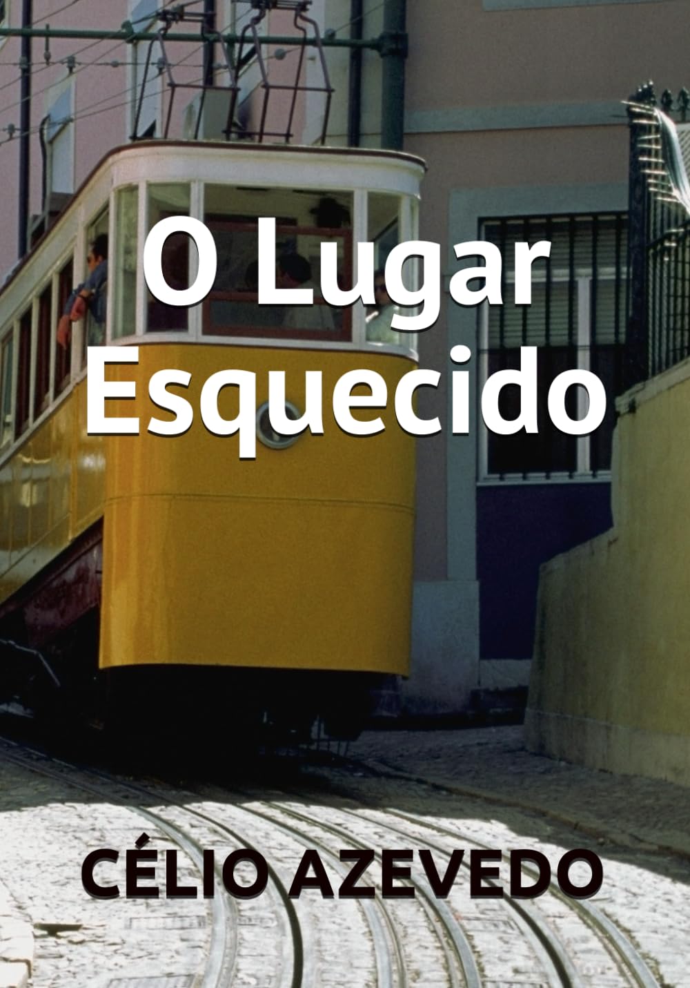 capítulo por capítulo baixar O Lugar Esquecido (Portuguese Edition)
