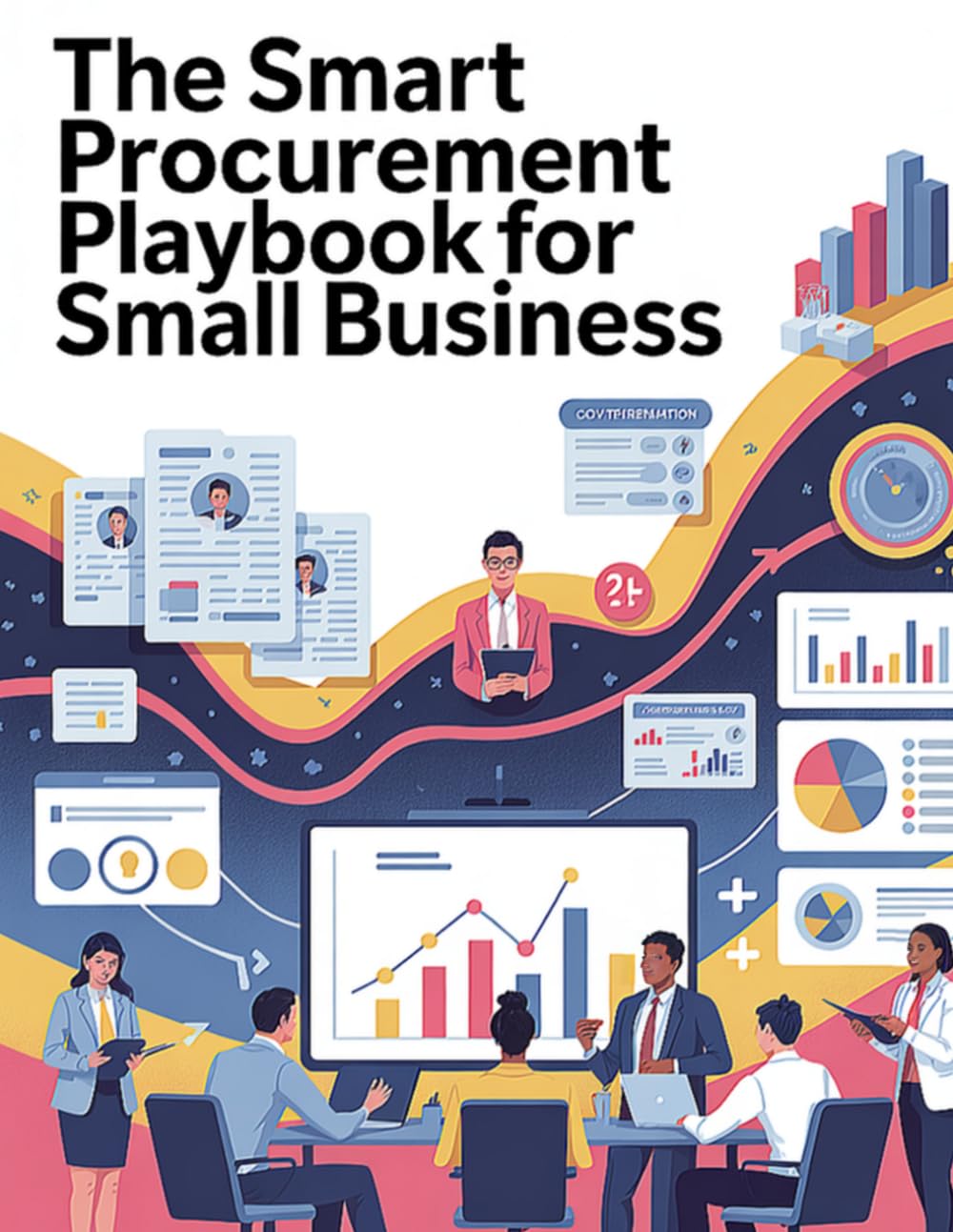 The Smart Procurement Playbook for Small Business: How Owners Stop Leaking Money, Win Bigger Contracts, and Build the Trust That Scales (THE SOVEREIGN... Global Sovereign University · Tradification) baixar o livro de graça