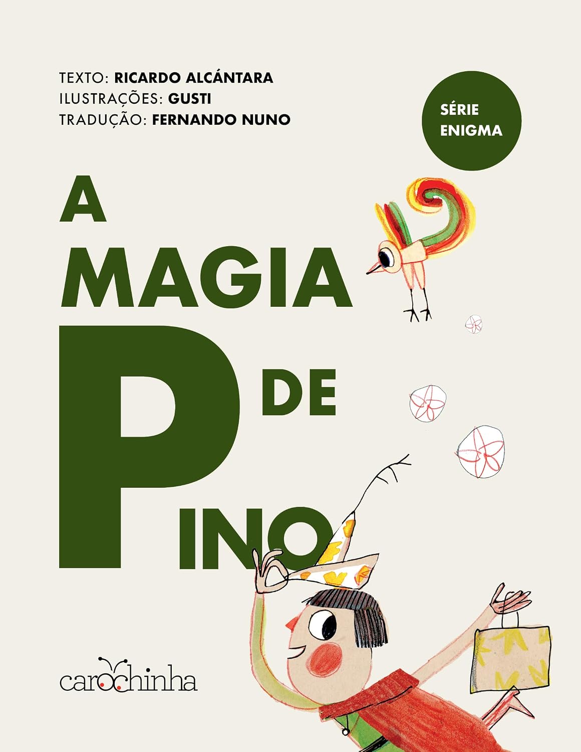A magia de Pino: 2 baixar o livro de graça