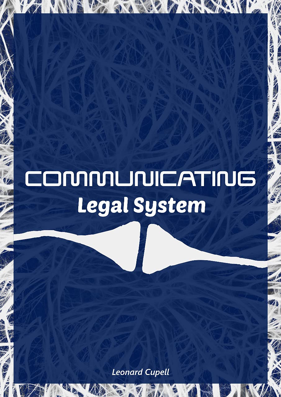 ler totalmente Communicating Legal System (English Edition)