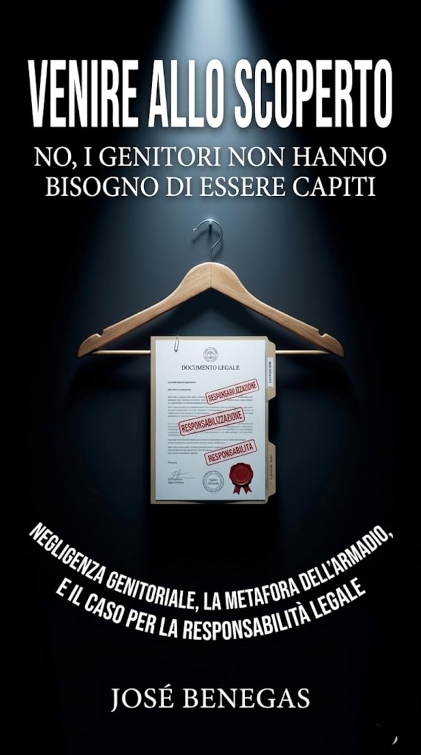 Coming out: no, i genitori non devono essere compresi (Brevi saggi culturali) (Italian Edition) baixar o livro de graça