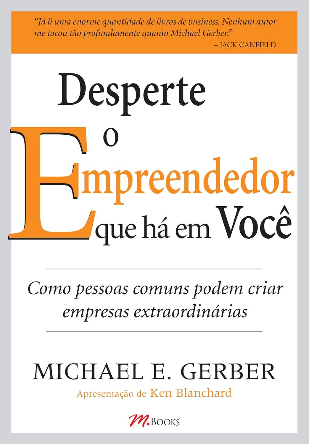 Desperte o empreendedor que há em você baixar livro de graça
