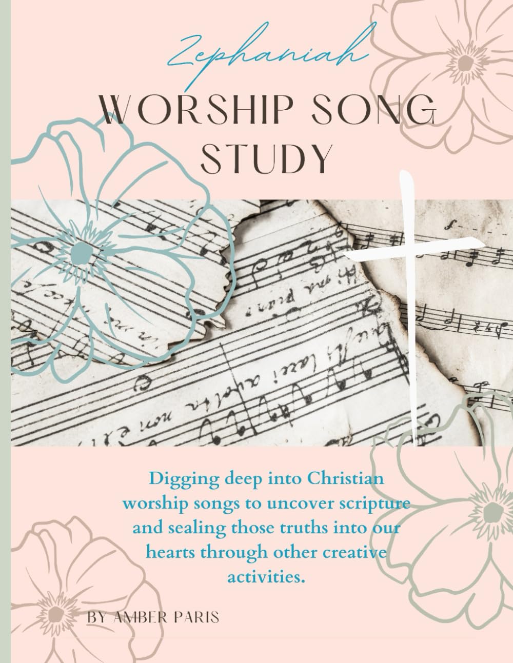 capítulo por capítulo baixar Zephaniah Worship Song Study