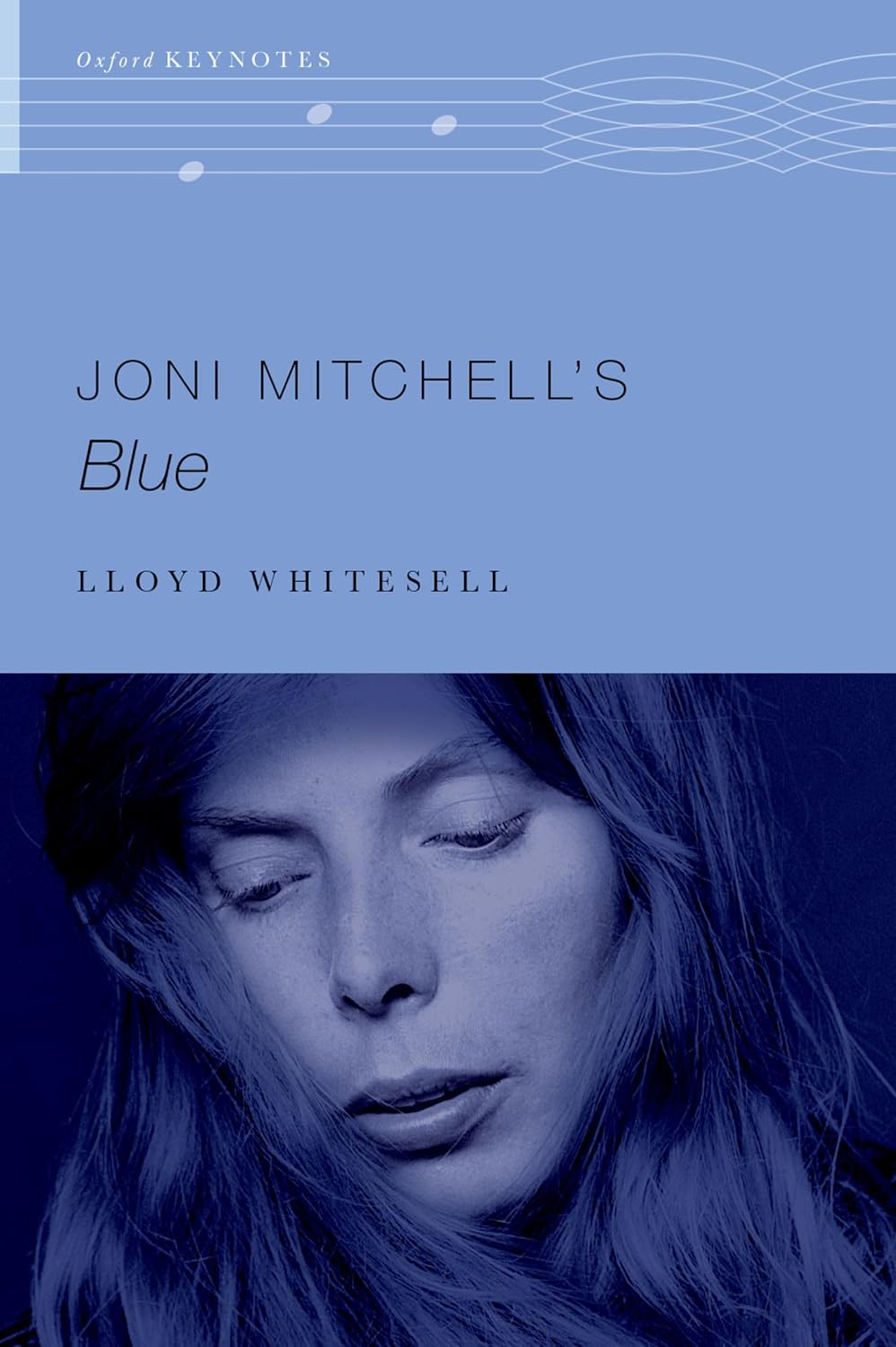ler totalmente Joni Mitchell's Blue