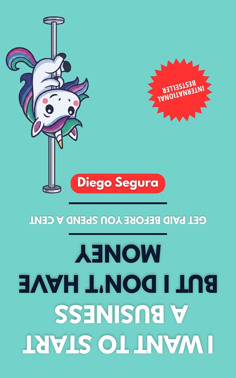 capítulo por capítulo baixar I Want to Start a Business but I Don't Have Money (English Edition)