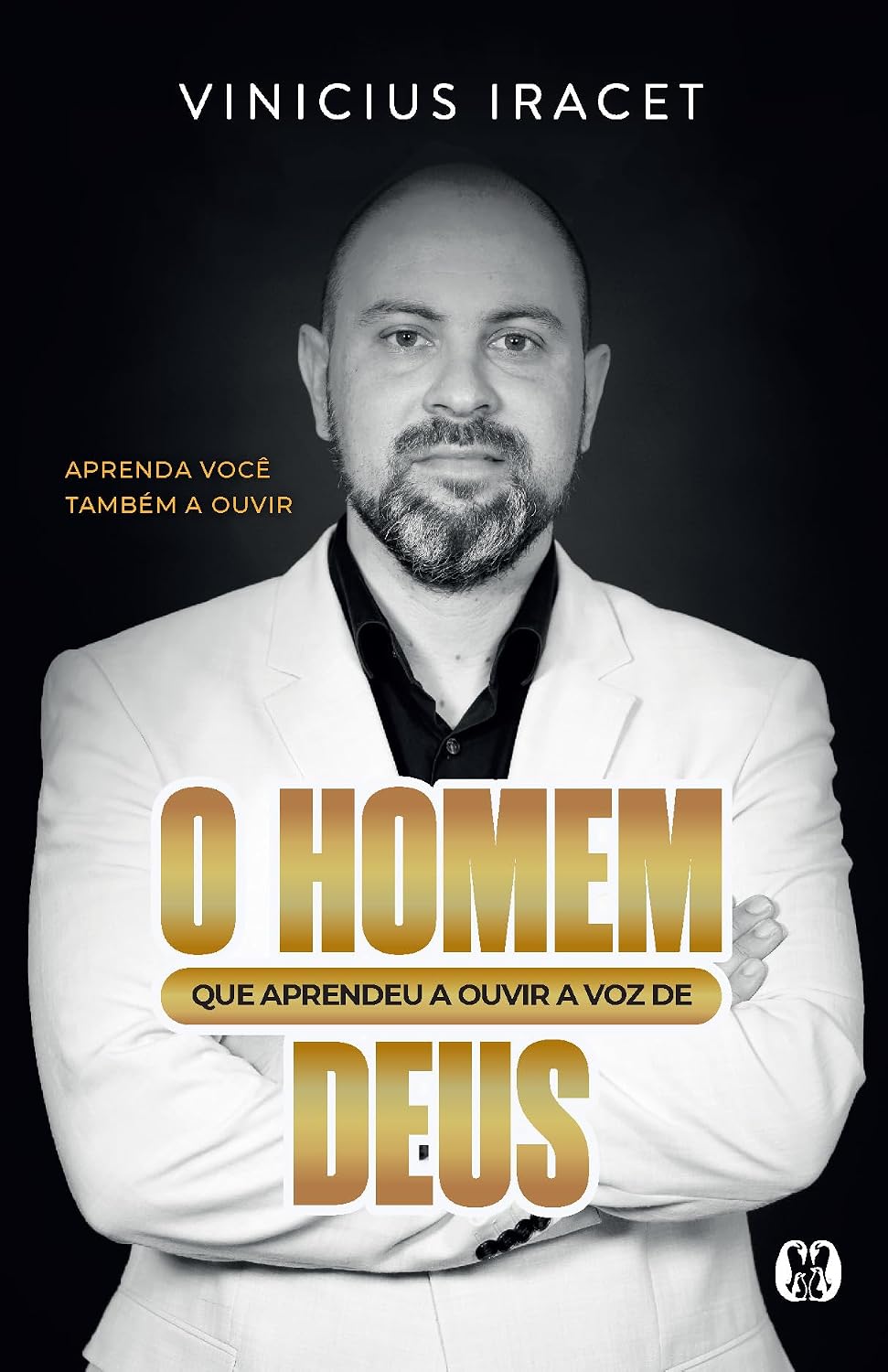 capítulo por capítulo baixar O homem que aprendeu a ouvir a voz de Deus