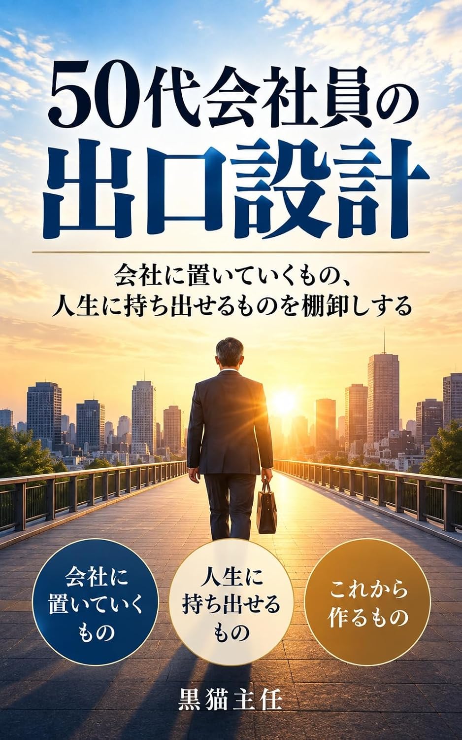 50dai Kaishain no Deguchi Sekkei: Kaisha ni Oiteiku Mono Jinsei ni Mochidaseru Mono o Tanaoroshi Suru (Japanese Edition) baixar o livro de graça