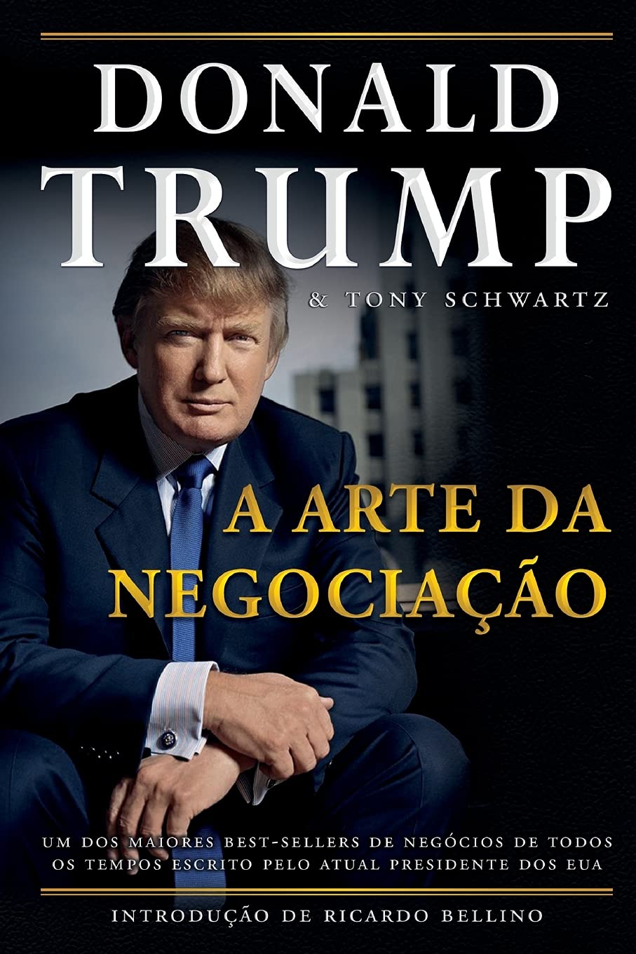 A arte da negociação baixar o livro de graça