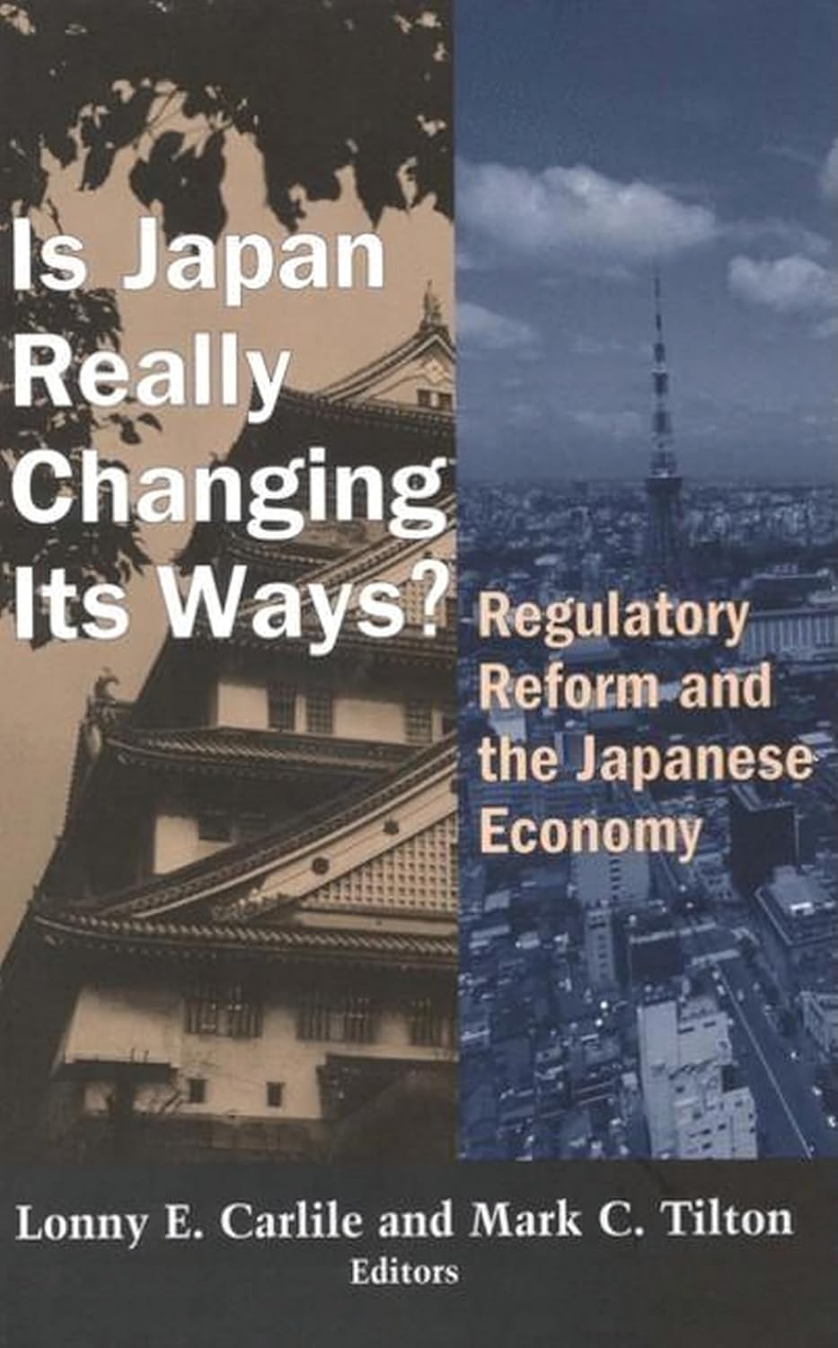 Is Japan Really Changing Its Ways?: Regulatory Reform and the Japanese Economy (English Edition) baixar livro de graça