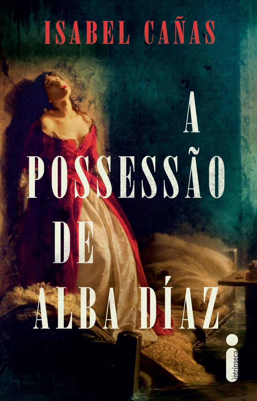 capítulo por capítulo baixar A possessão de Alba Díaz