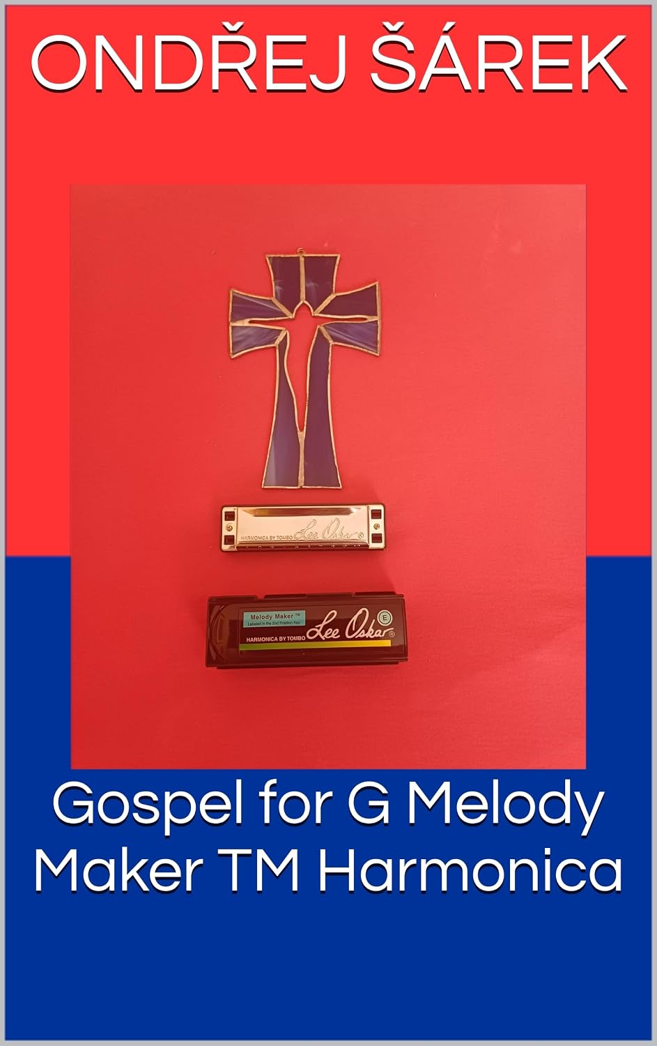 capítulo por capítulo baixar Gospel for G Melody Maker TM Harmonica (English Edition)