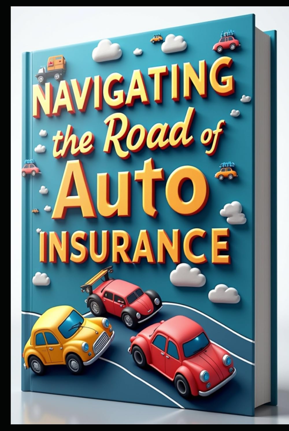 capítulo por capítulo baixar Navigating the Road of Auto Insurance: Behind the Wheel Understanding Vehicle Insurance. Smart Driver's Guide to Insurance Protection. Road to Better Auto Insurance Coverage. Protect The Drive Record