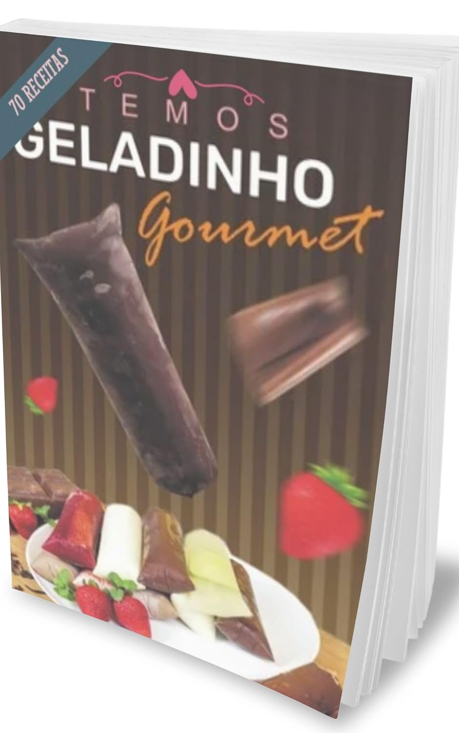 GELADINHO GOURMET baixar livro de graça
