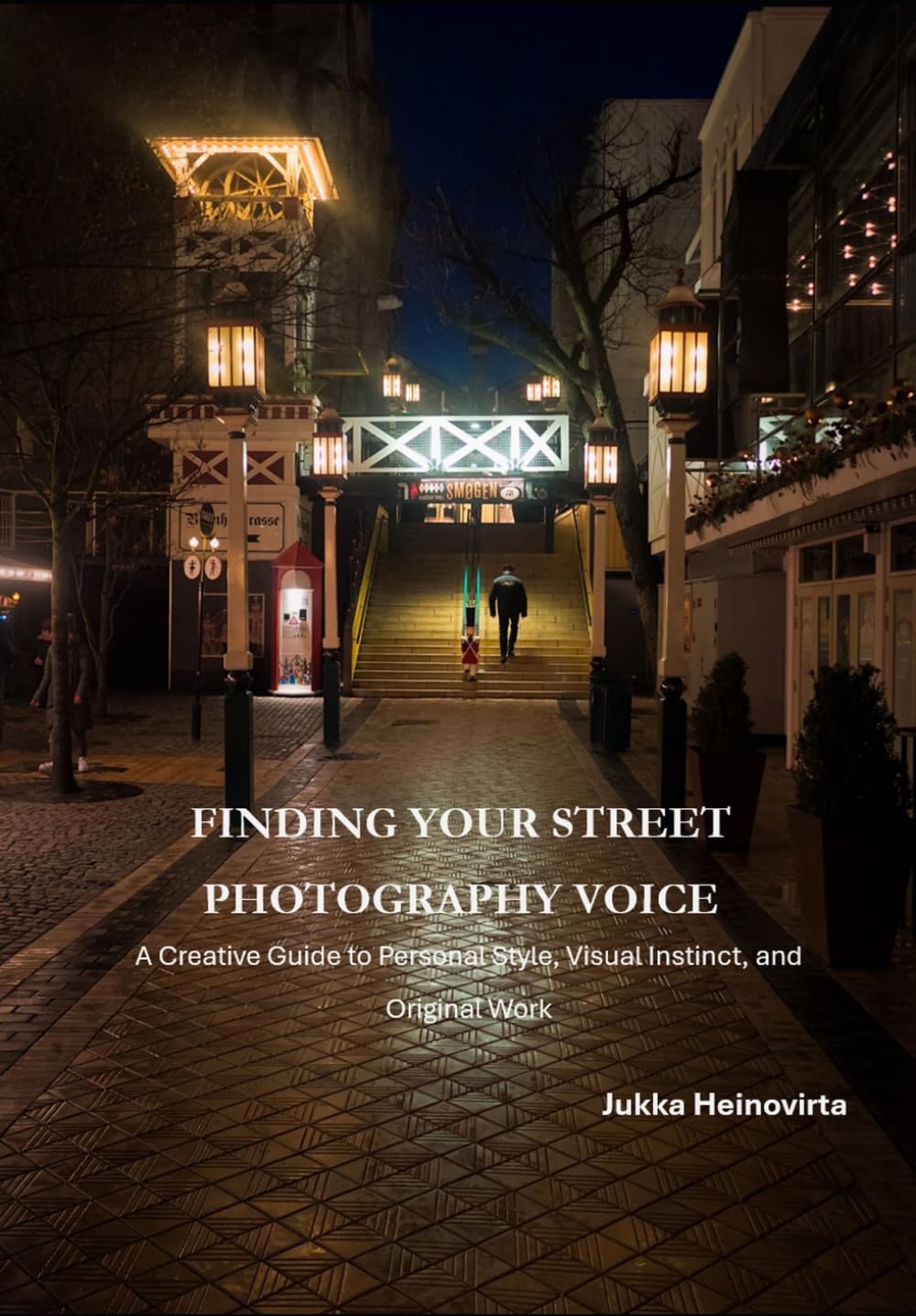 ler totalmente Finding Your Street Photography Voice: A Creative Guide to Personal Style, Visual Instinct, and Original Work: 4
