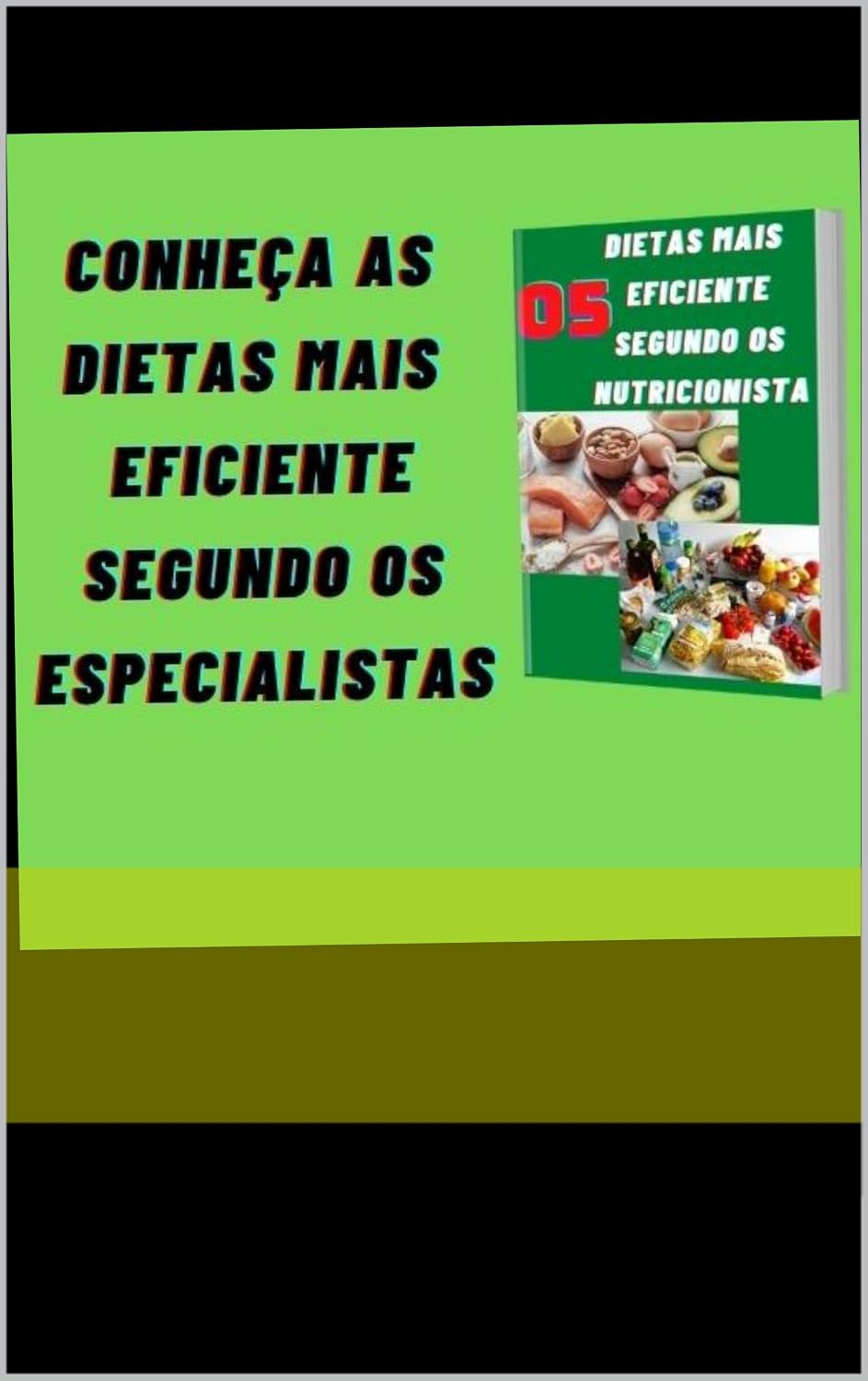 05 Dietas mais Eficazes no emagrecimento: Conheça Agora as dietas que mais funcionam segundo os nutricionistas. baixar livro de graça