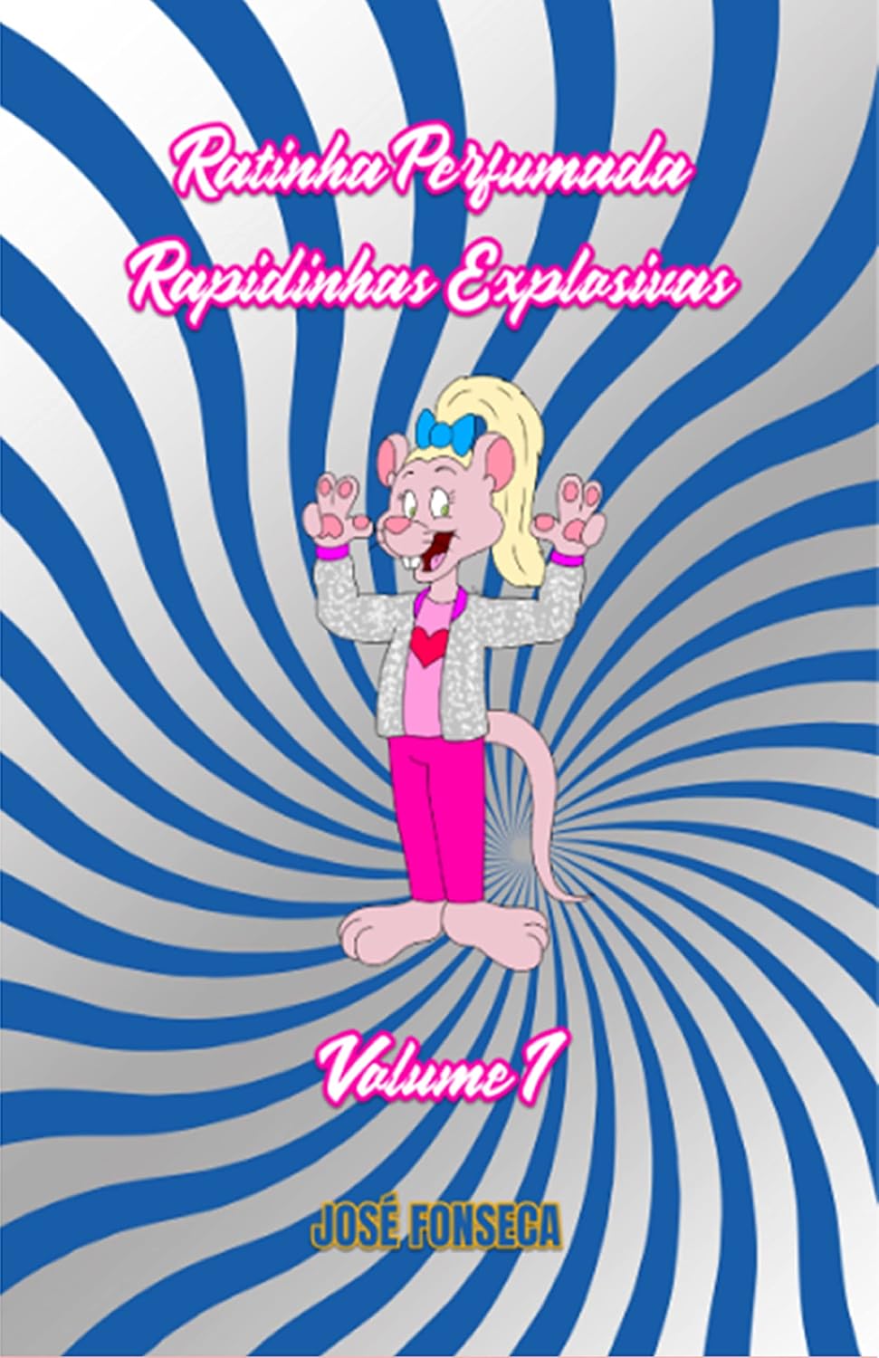 ler totalmente Ratinha Perfumada – Rapidinhas Explosivas – Volume I